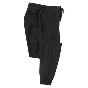 Onna Womens/Ladies Energized Stretch Sweatpants / Black